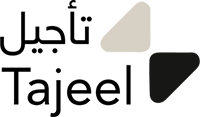Tajeel Logo